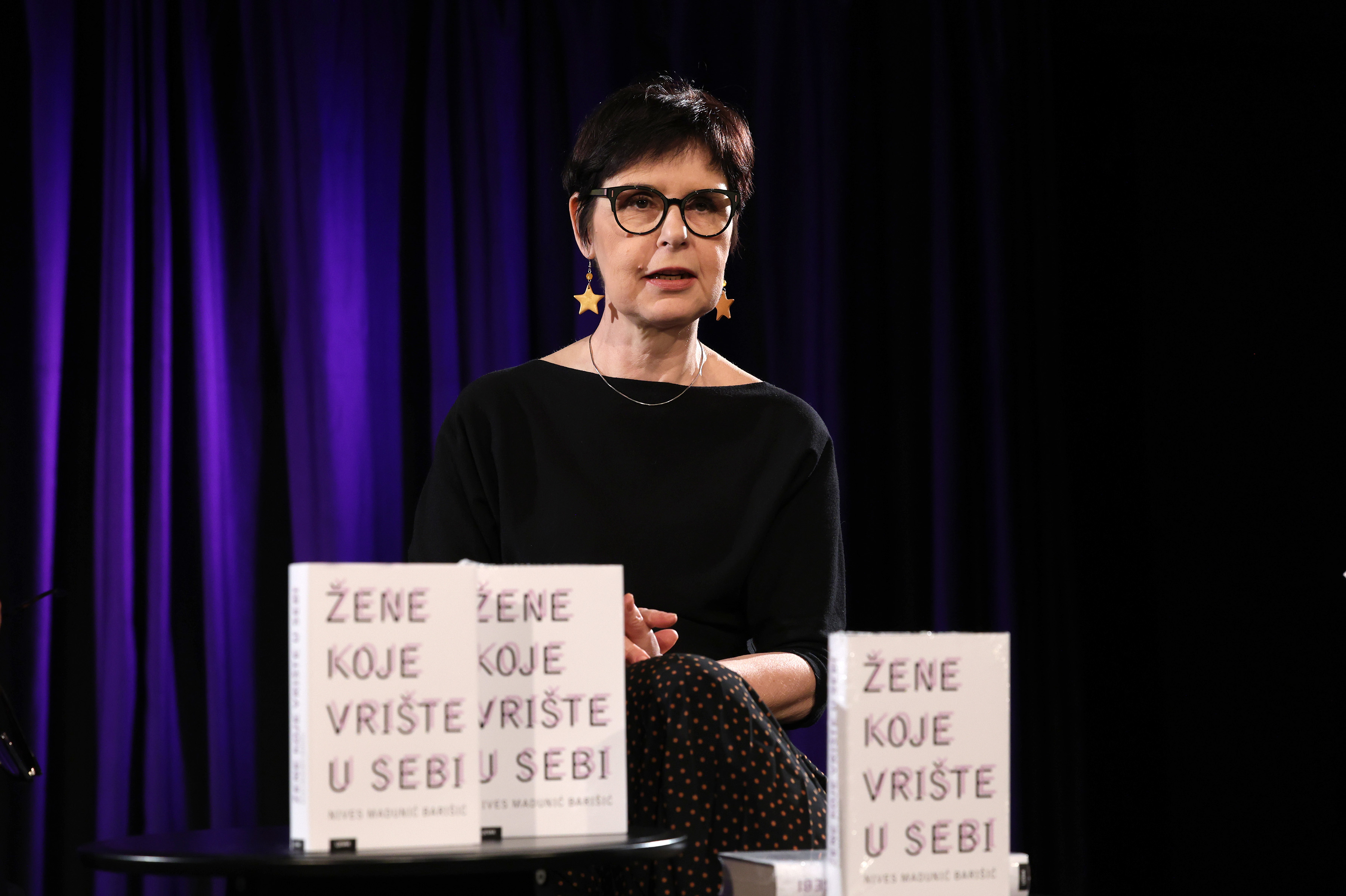 BOOKOTEKA - susret čitateljskog kluba u travnju