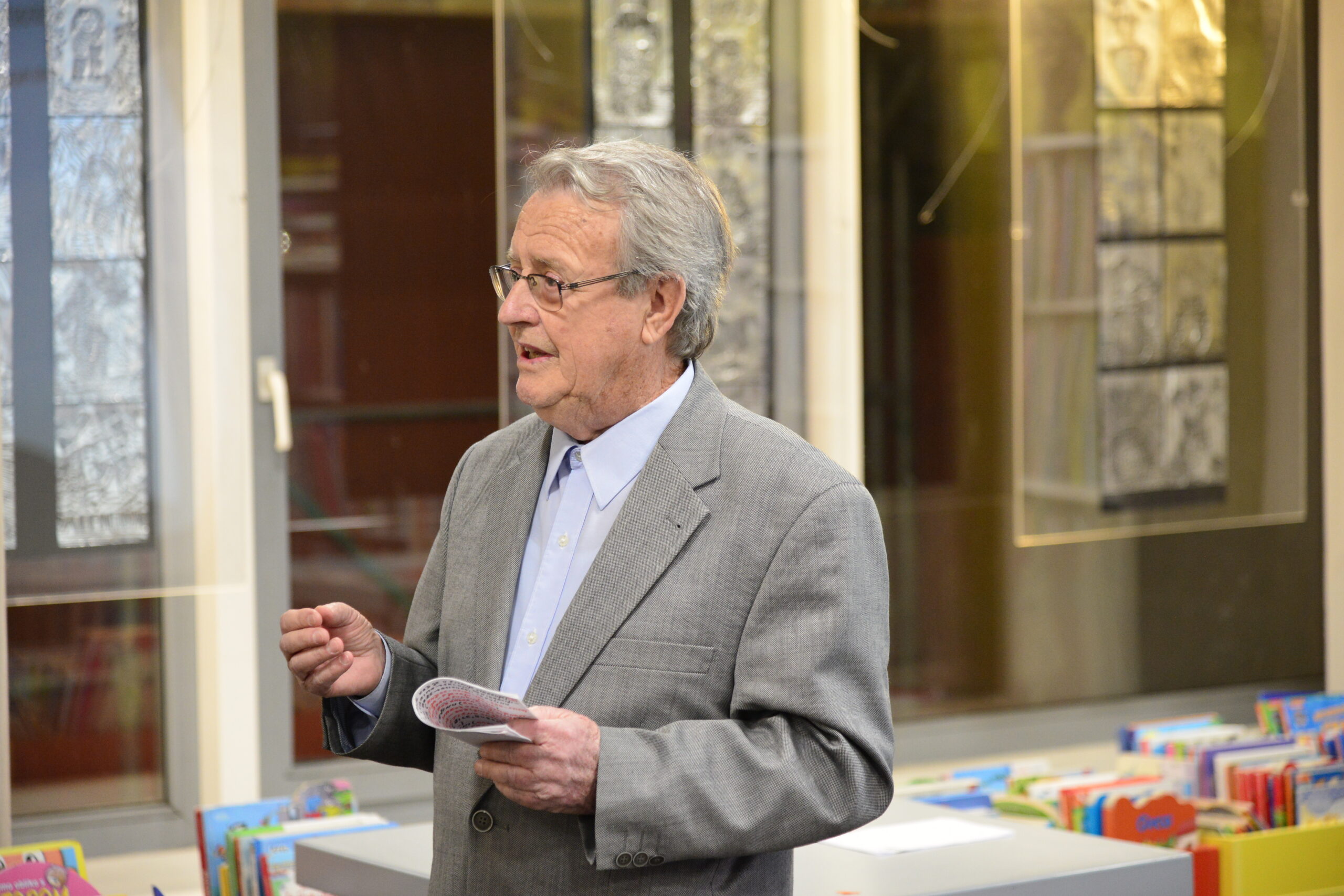 Povodom Svjetskog dana zdravlja dr. Ivo Belan održat će predavanje "Kako najefikasnije usporiti proces starenja?"