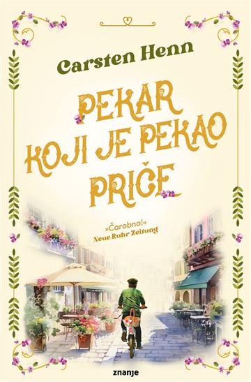 BOOKOTEKA - susret čitateljskog kluba u svibnju 